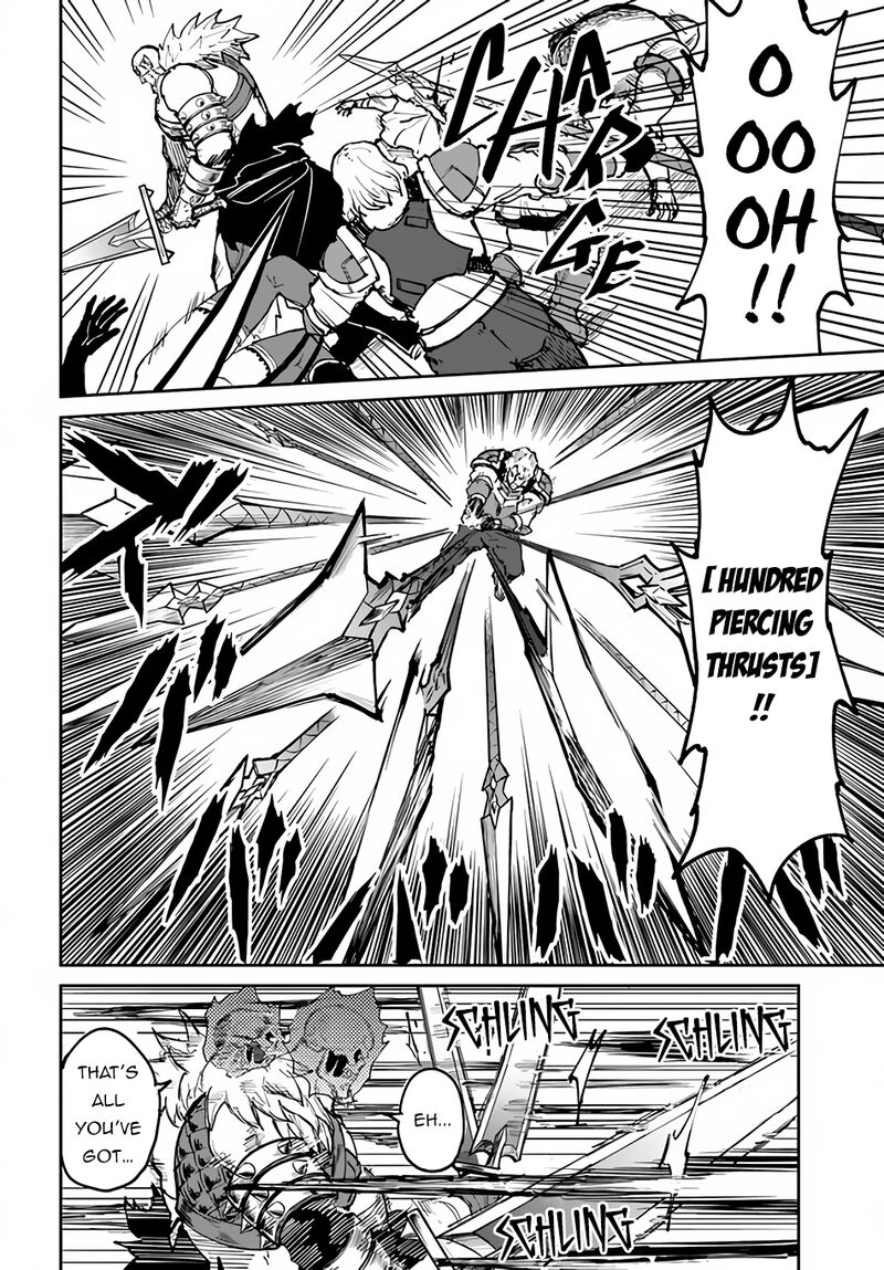 The Death Mage Who Doesn't Want A Fourth Time Chapter 45 - Page 24 in English