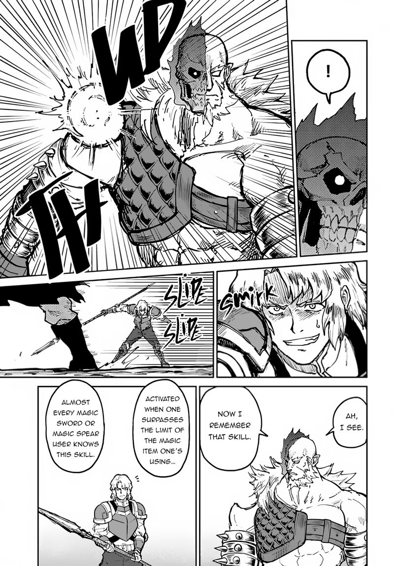 The Death Mage Who Doesn't Want A Fourth Time Chapter 45 - Page 25 in English