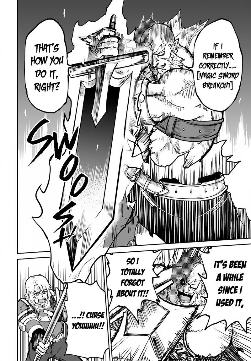 The Death Mage Who Doesn't Want A Fourth Time Chapter 45 - Page 26 in English