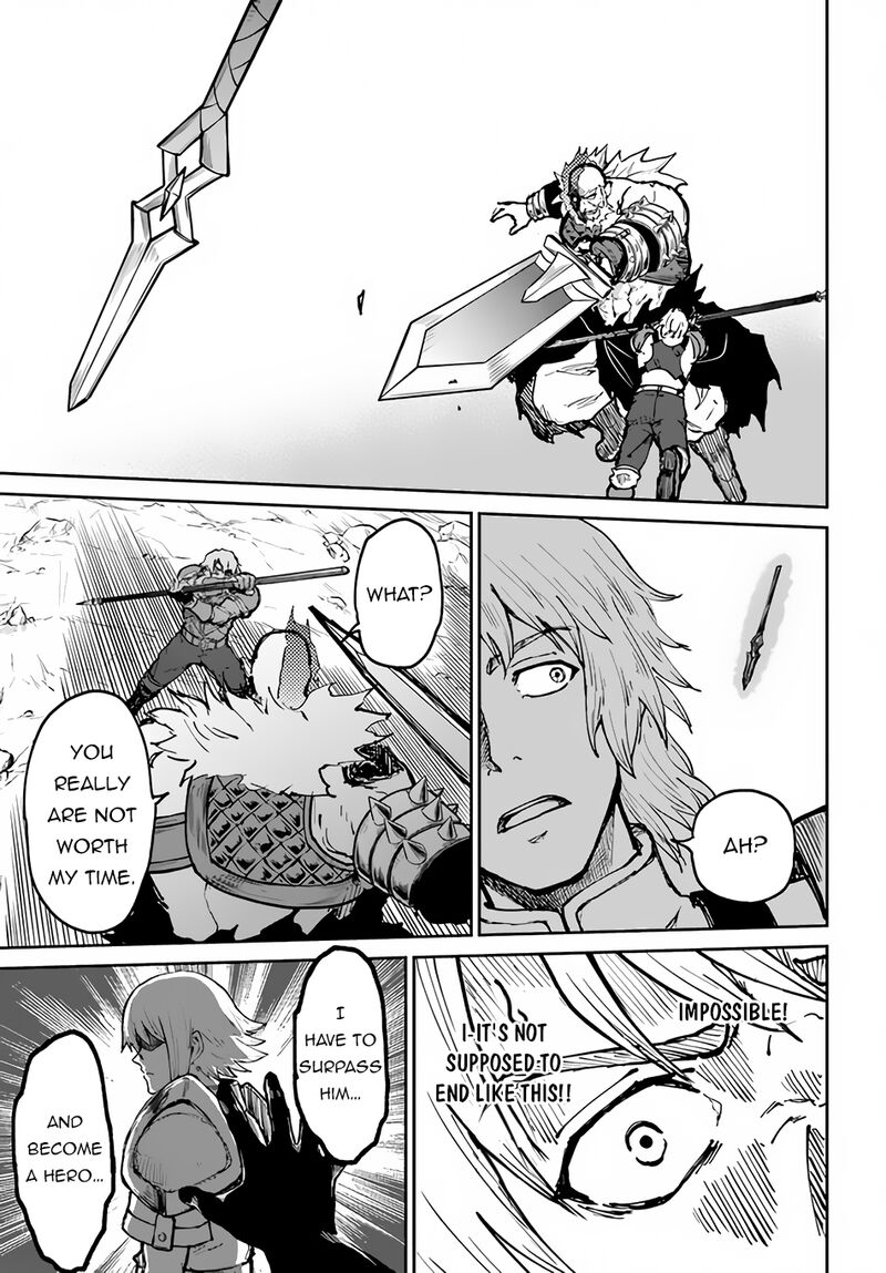 The Death Mage Who Doesn't Want A Fourth Time Chapter 45 - Page 27 in English