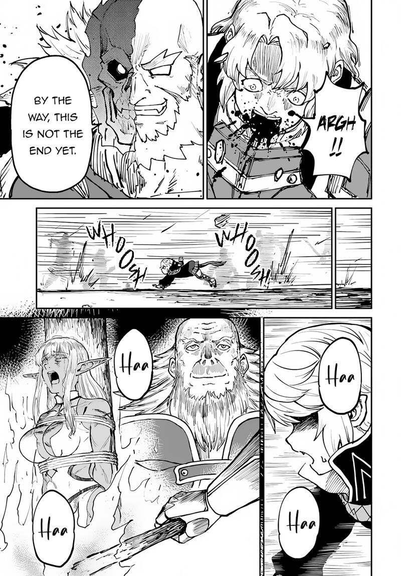 The Death Mage Who Doesn't Want A Fourth Time Chapter 45 - Page 29 in English