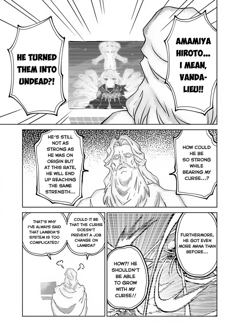 The Death Mage Who Doesn't Want A Fourth Time Chapter 48.2 - Page 6 in English