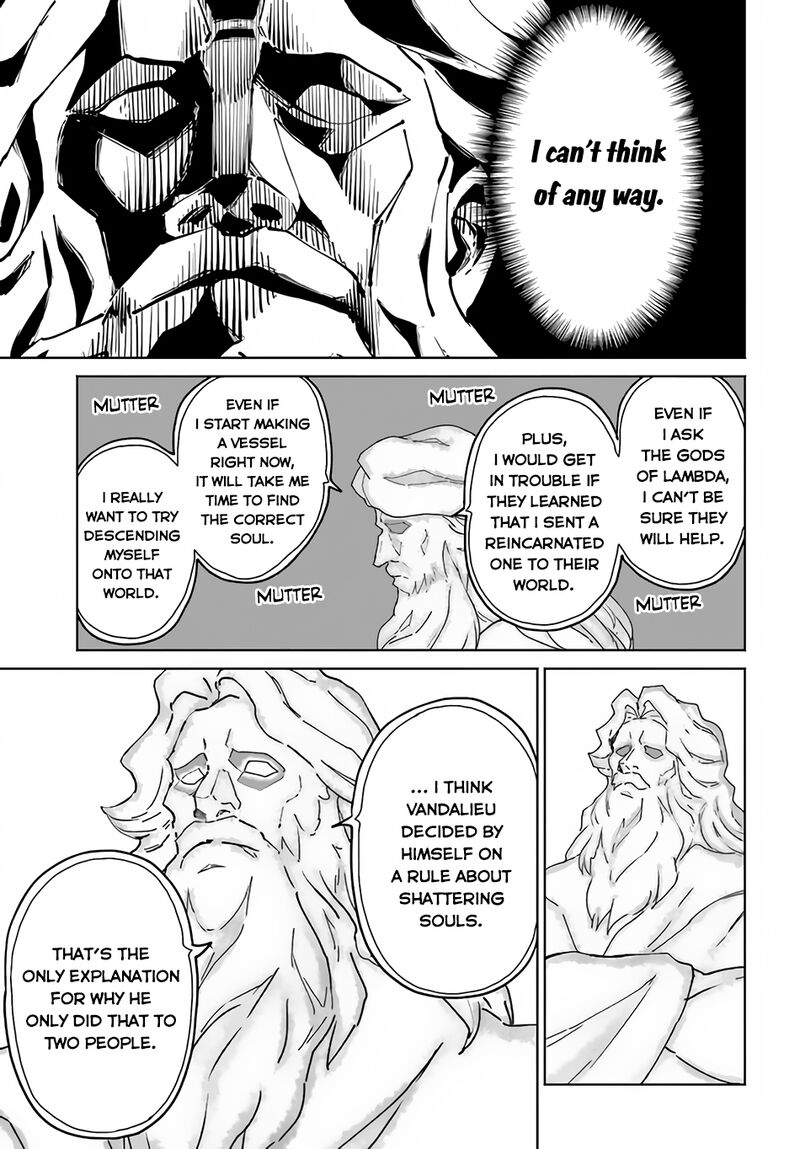 The Death Mage Who Doesn't Want A Fourth Time Chapter 48.2 - Page 8 in English