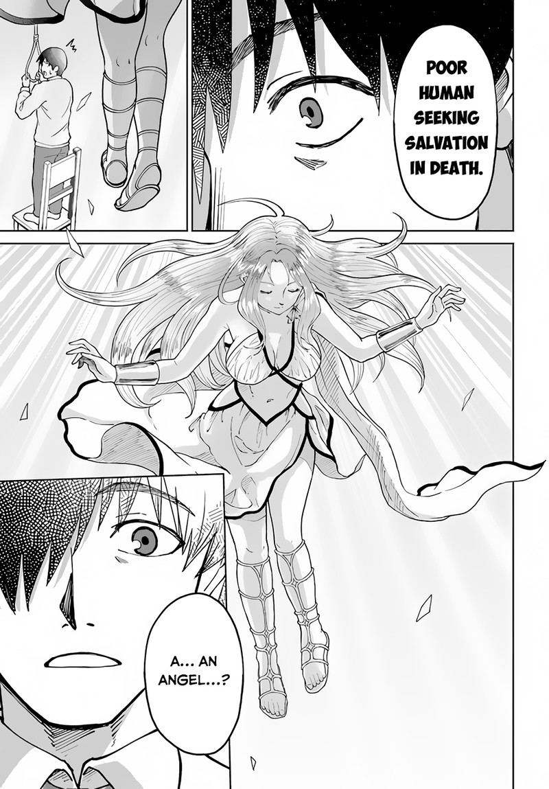 The Death Mage Who Doesn't Want A Fourth Time Chapter 49 - Page 3 in English