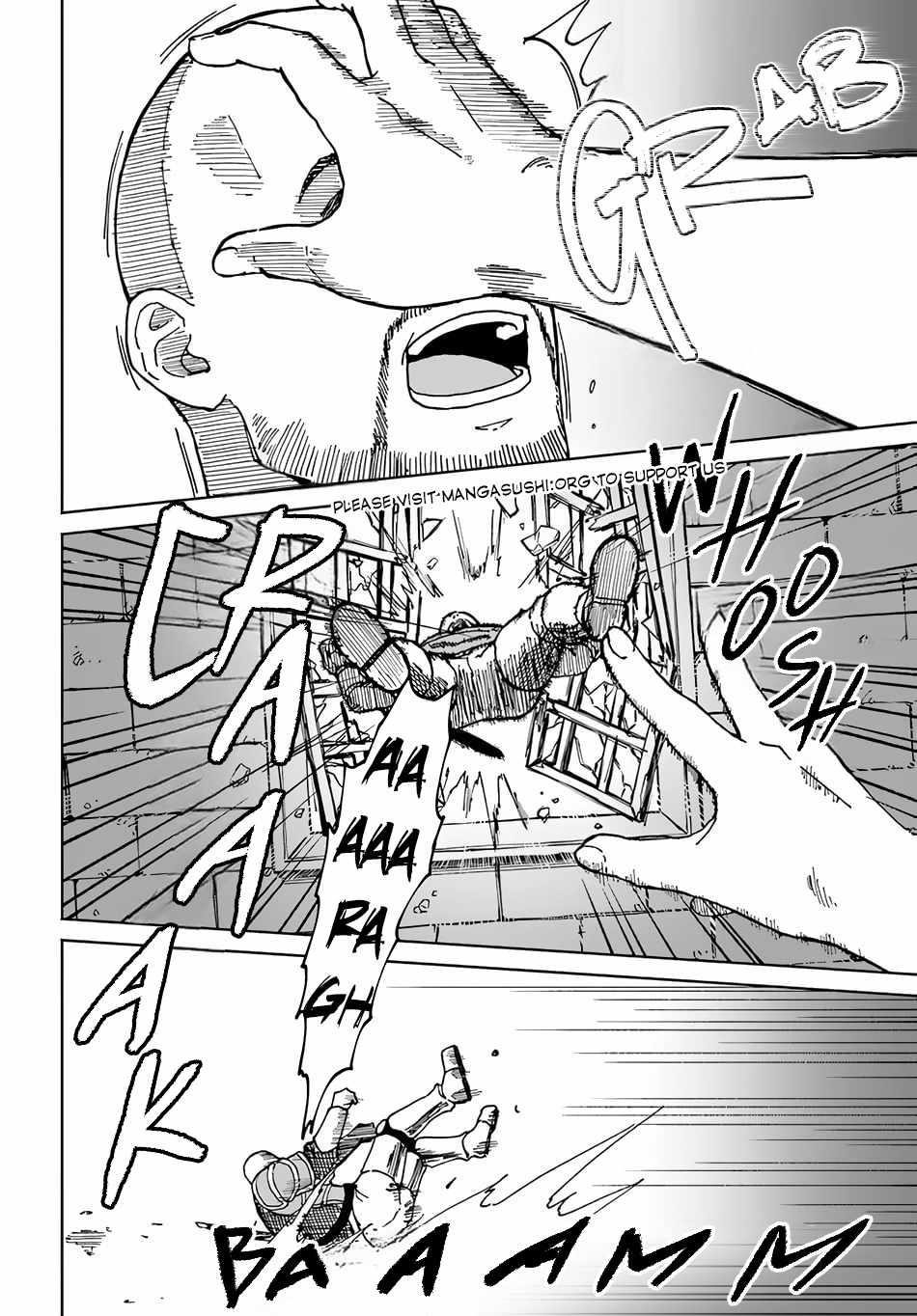 The Death Mage Who Doesn't Want A Fourth Time Chapter 50 - Page 20 in English