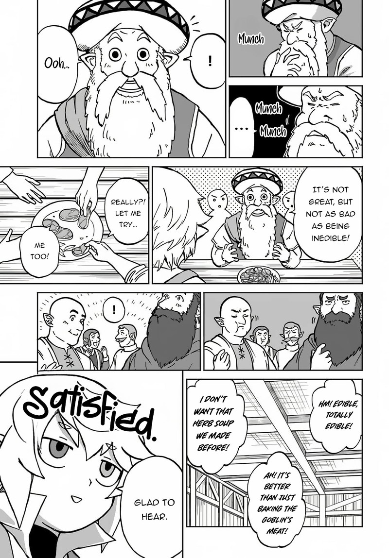 The Death Mage Who Doesn't Want A Fourth Time Chapter 52 - Page 22 in English