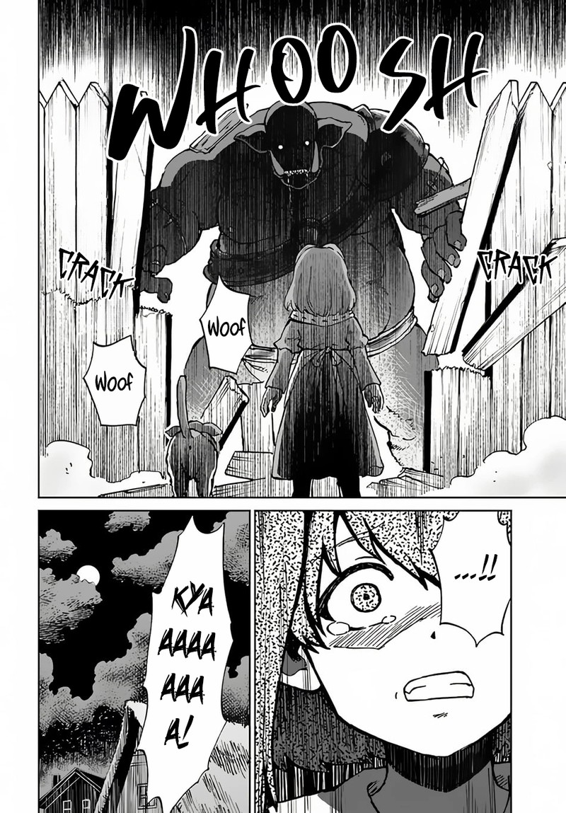 The Death Mage Who Doesn't Want A Fourth Time Chapter 52 - Page 31 in English