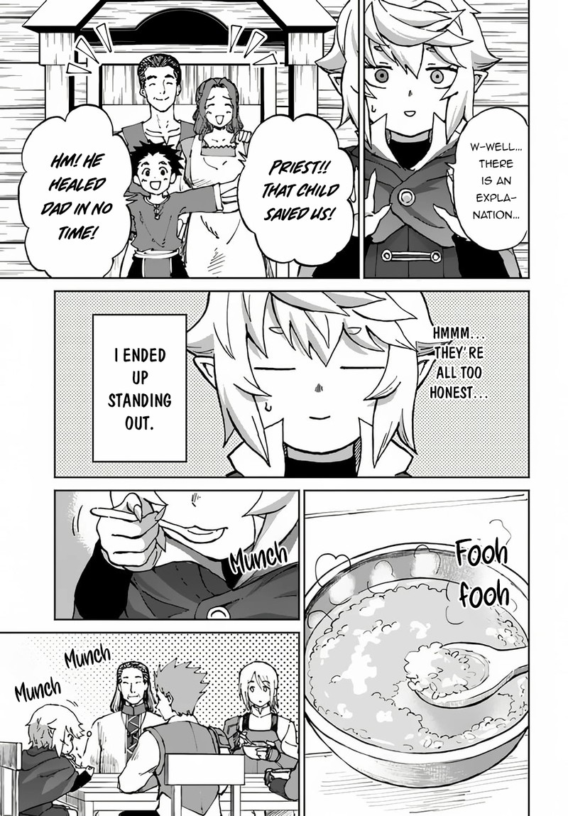 The Death Mage Who Doesn't Want A Fourth Time Chapter 52 - Page 6 in English