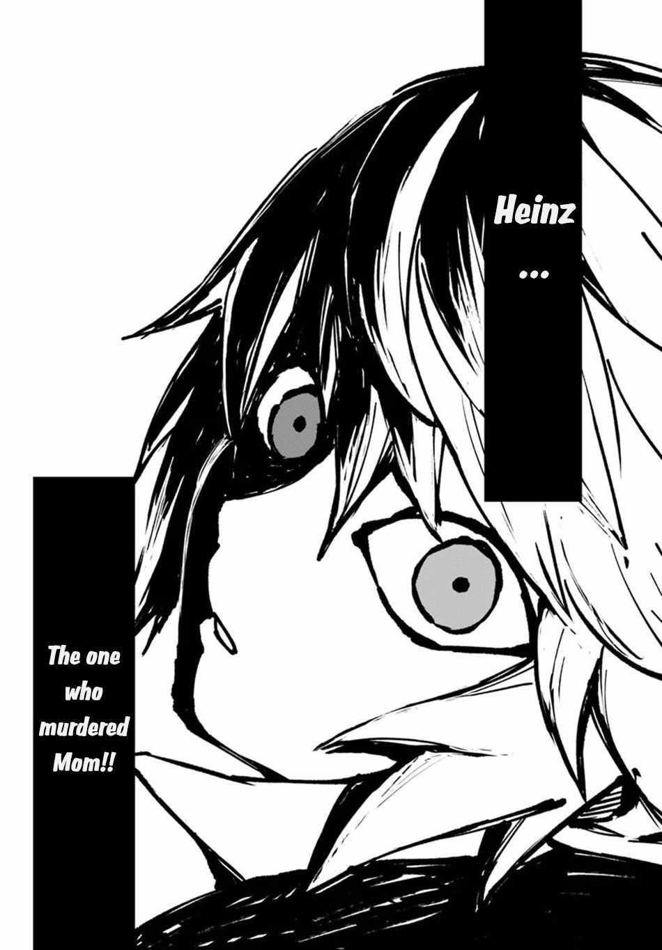 The Death Mage Who Doesn't Want A Fourth Time Chapter 54 - Page 17 in English