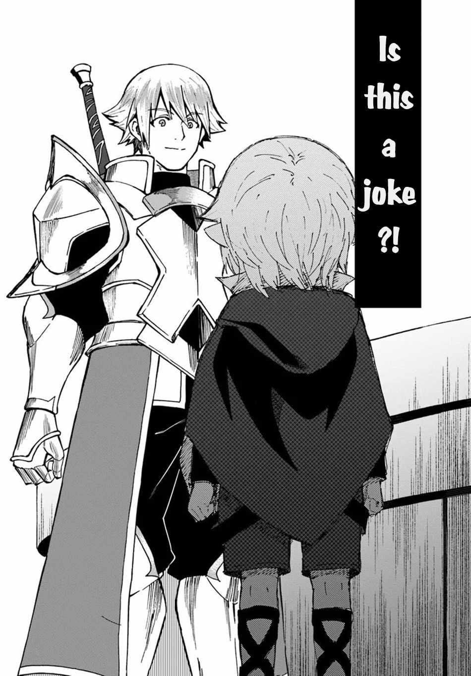 The Death Mage Who Doesn't Want A Fourth Time Chapter 54 - Page 22 in English