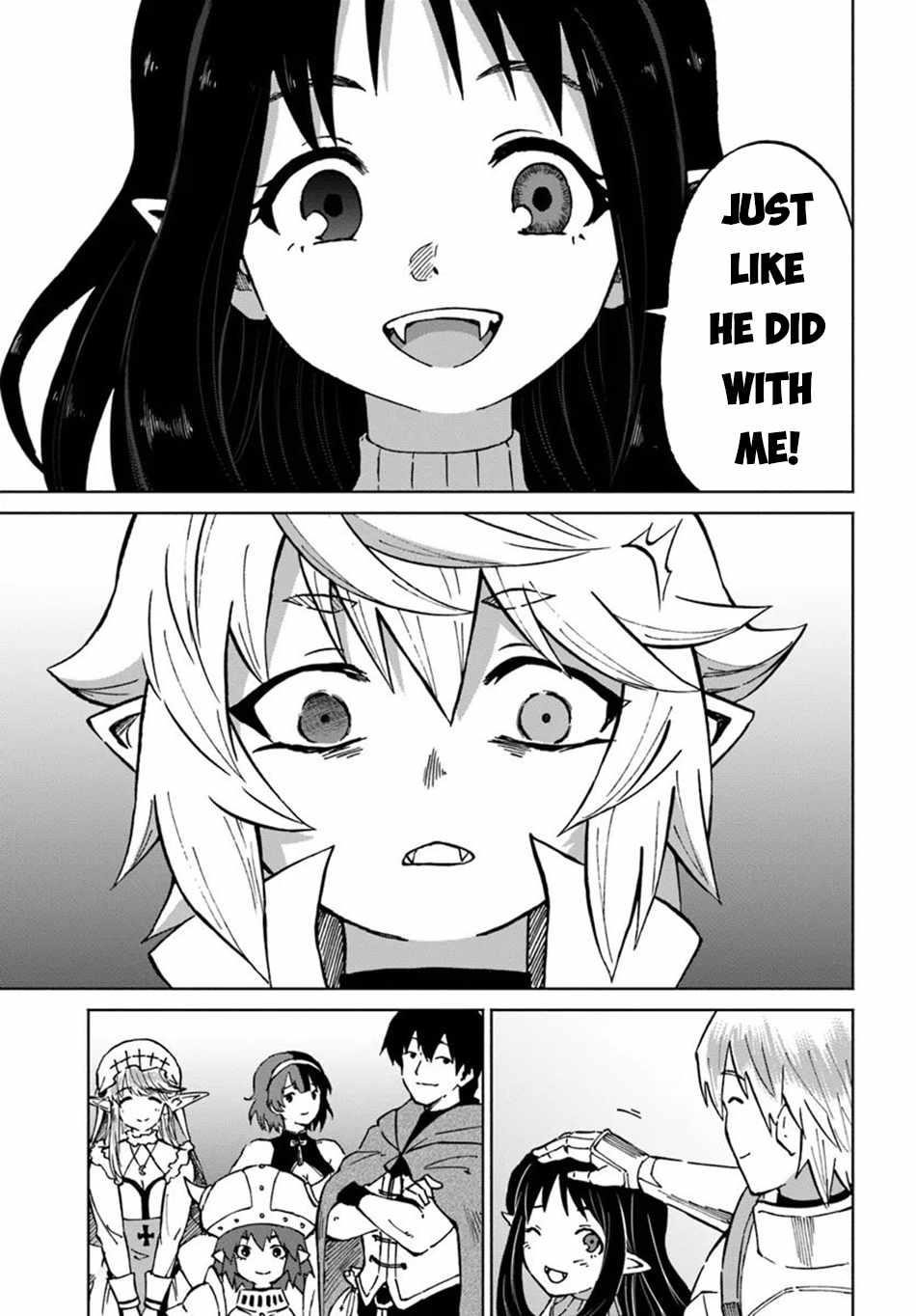 The Death Mage Who Doesn't Want A Fourth Time Chapter 54 - Page 29 in English