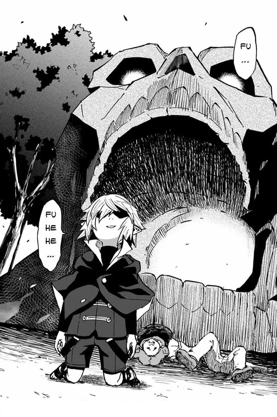 The Death Mage Who Doesn't Want A Fourth Time Chapter 54 - Page 36 in English