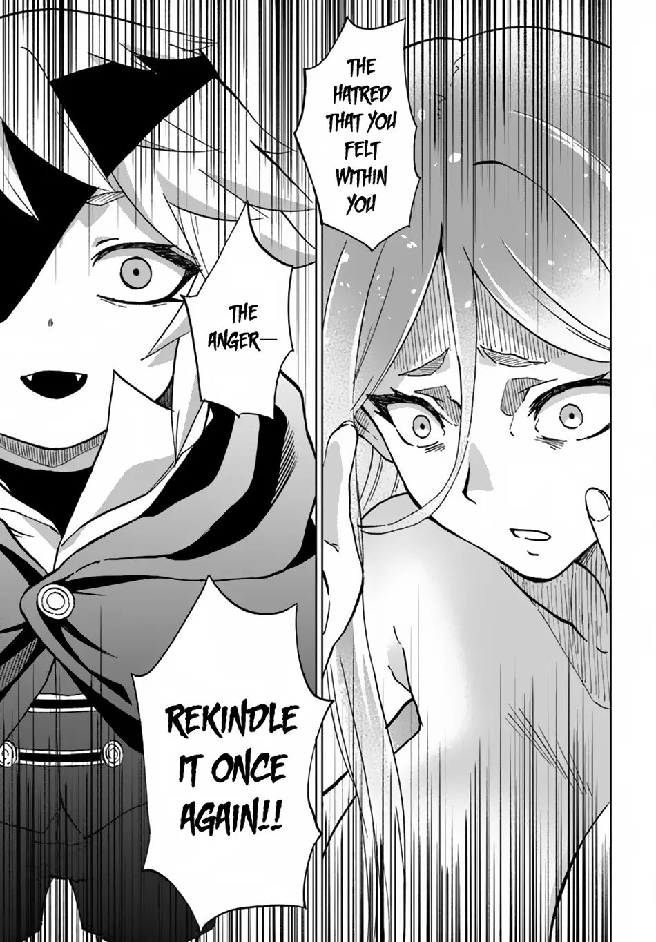 The Death Mage Who Doesn't Want A Fourth Time Chapter 57 - Page 18 in English