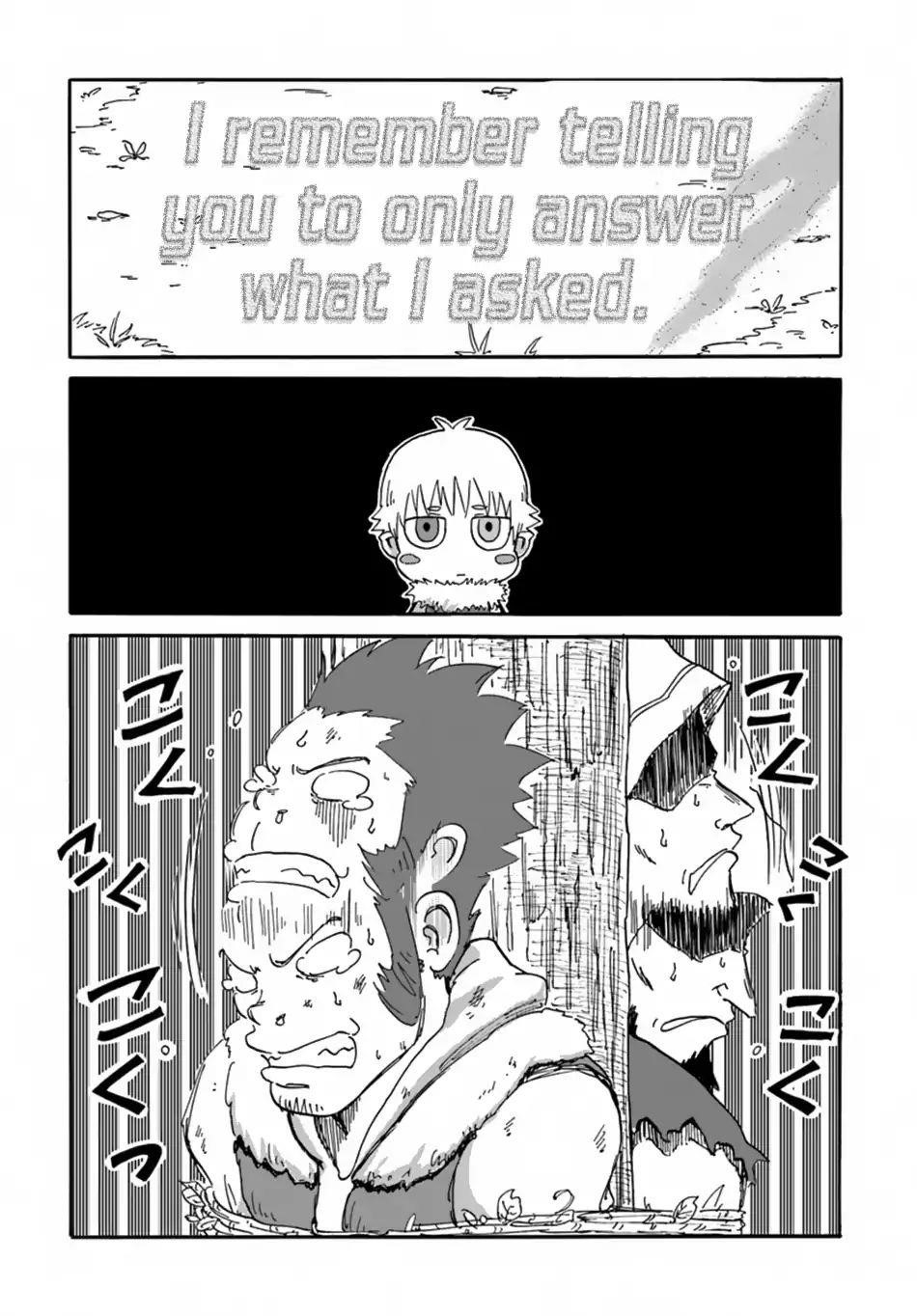 The Death Mage Who Doesn't Want A Fourth Time Chapter 6 - Page 15 in English