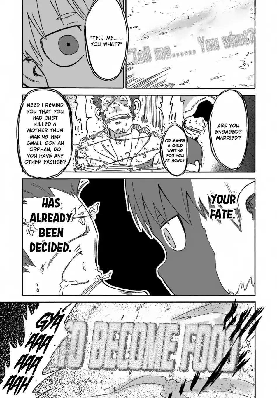 The Death Mage Who Doesn't Want A Fourth Time Chapter 6 - Page 18 in English