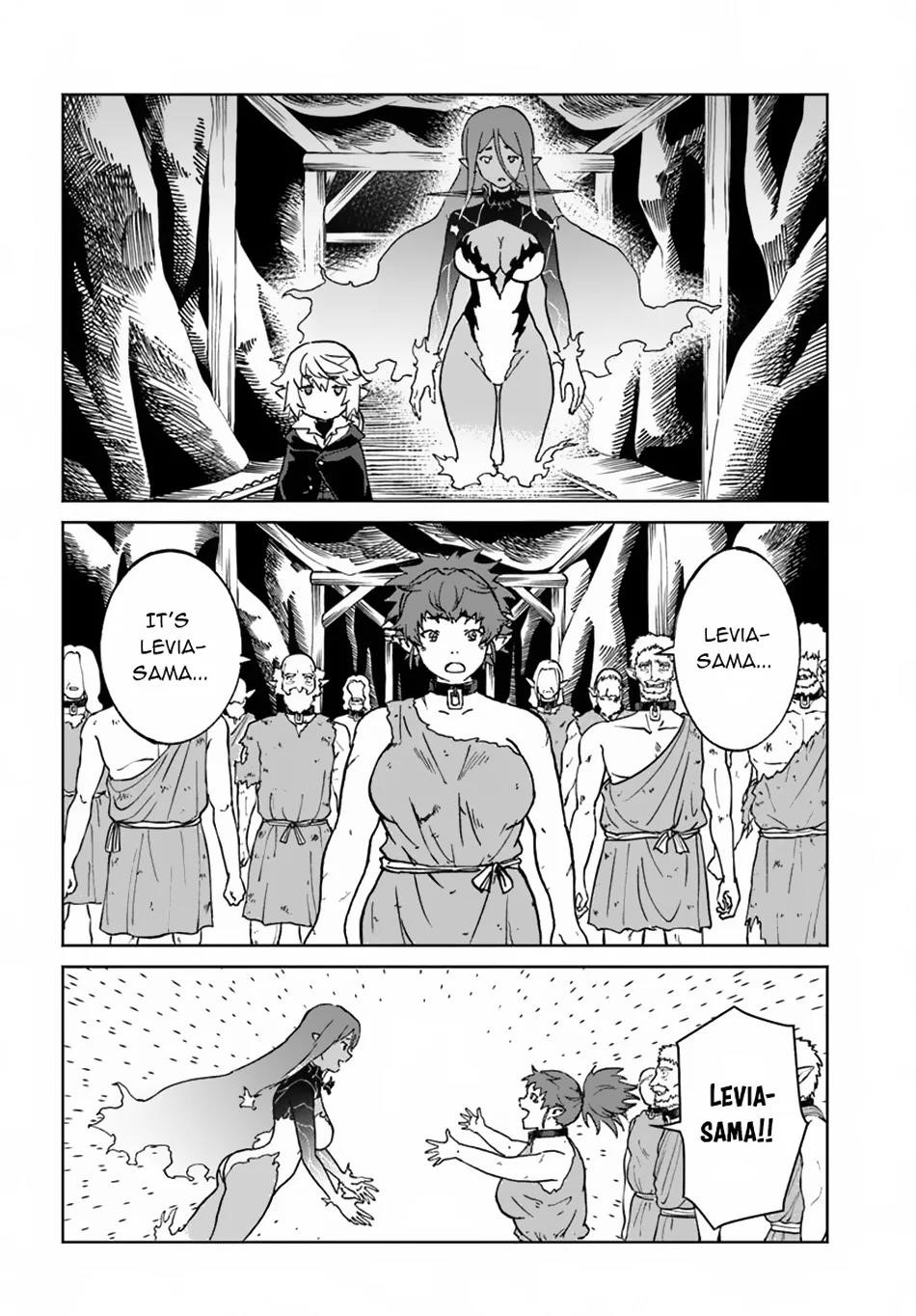 The Death Mage Who Doesn't Want A Fourth Time Chapter 60 - Page 28 in English