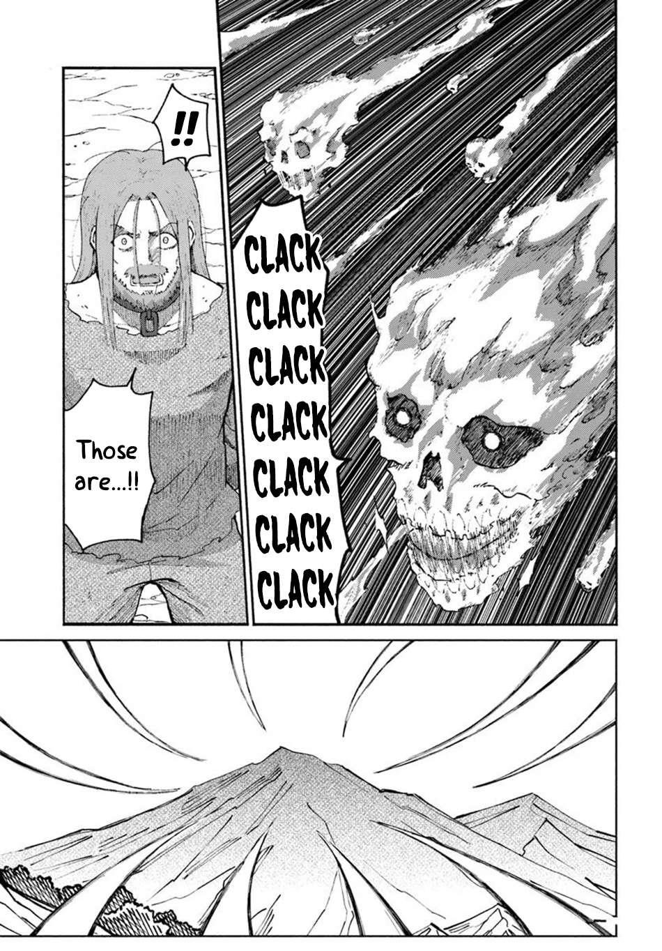 The Death Mage Who Doesn't Want A Fourth Time Chapter 62 - Page 18 in English