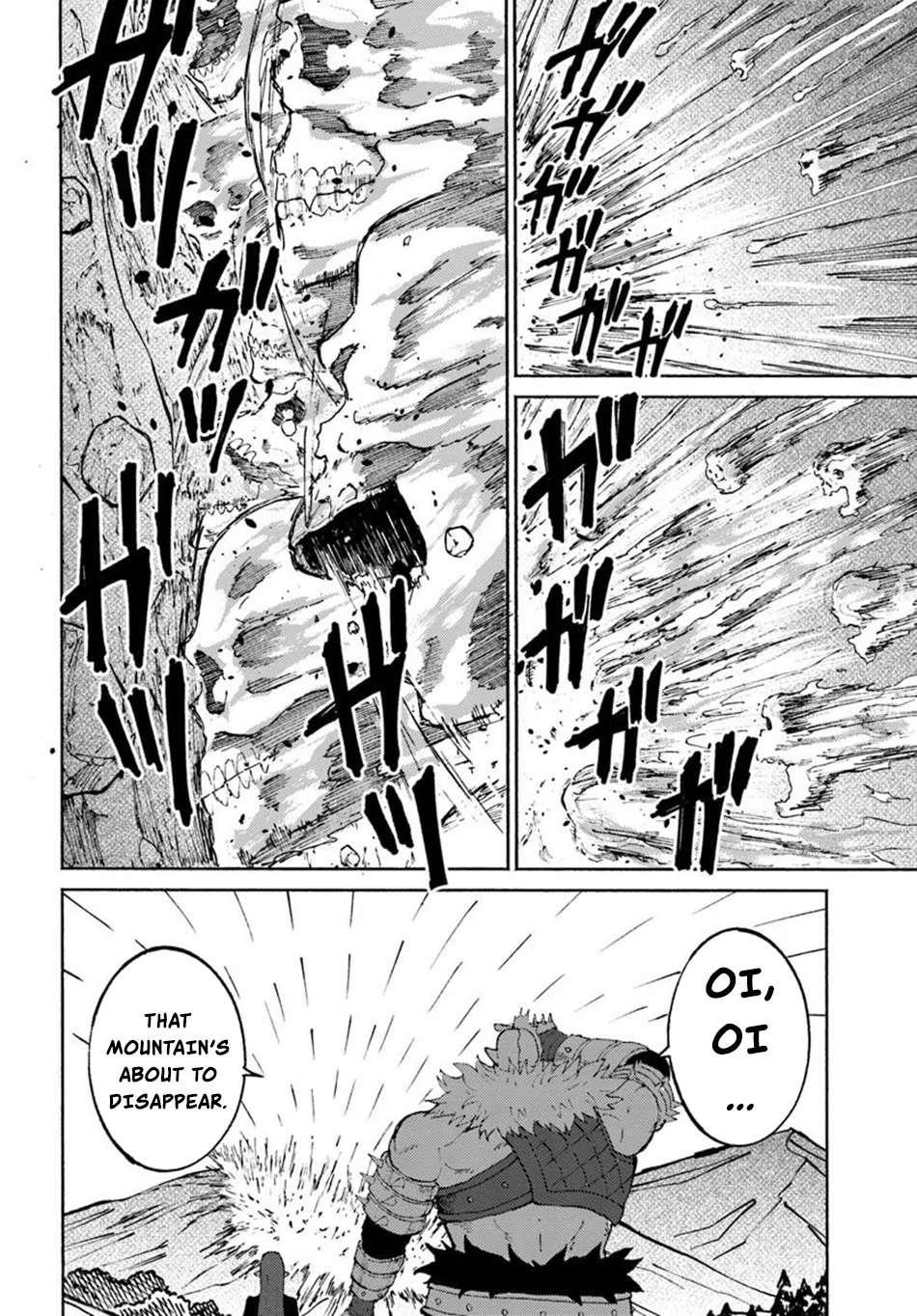 The Death Mage Who Doesn't Want A Fourth Time Chapter 62 - Page 20 in English