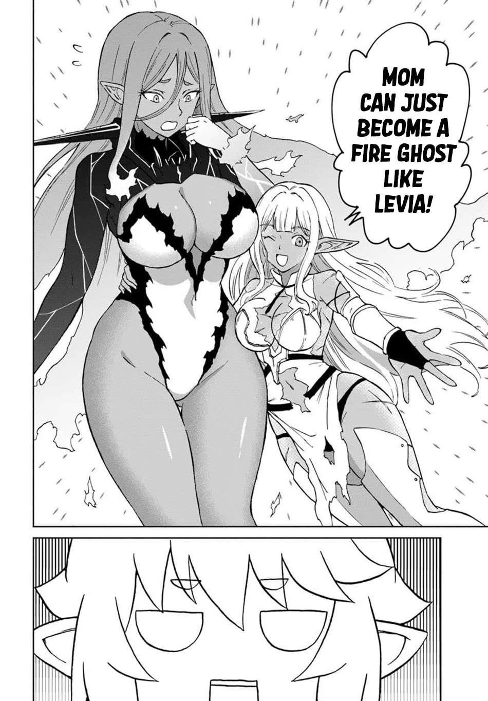 The Death Mage Who Doesn't Want A Fourth Time Chapter 63 - Page 24 in English