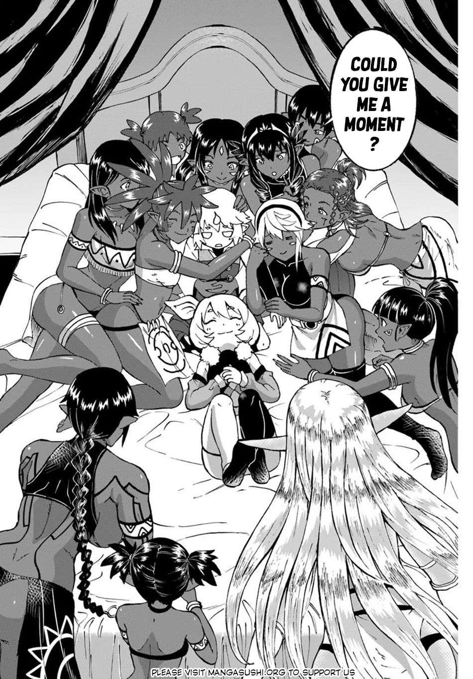 The Death Mage Who Doesn't Want A Fourth Time Chapter 63 - Page 3 in English