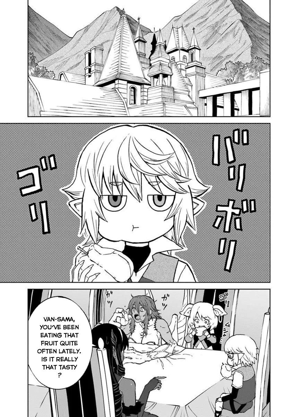 The Death Mage Who Doesn't Want A Fourth Time Chapter 65 - Page 13 in English