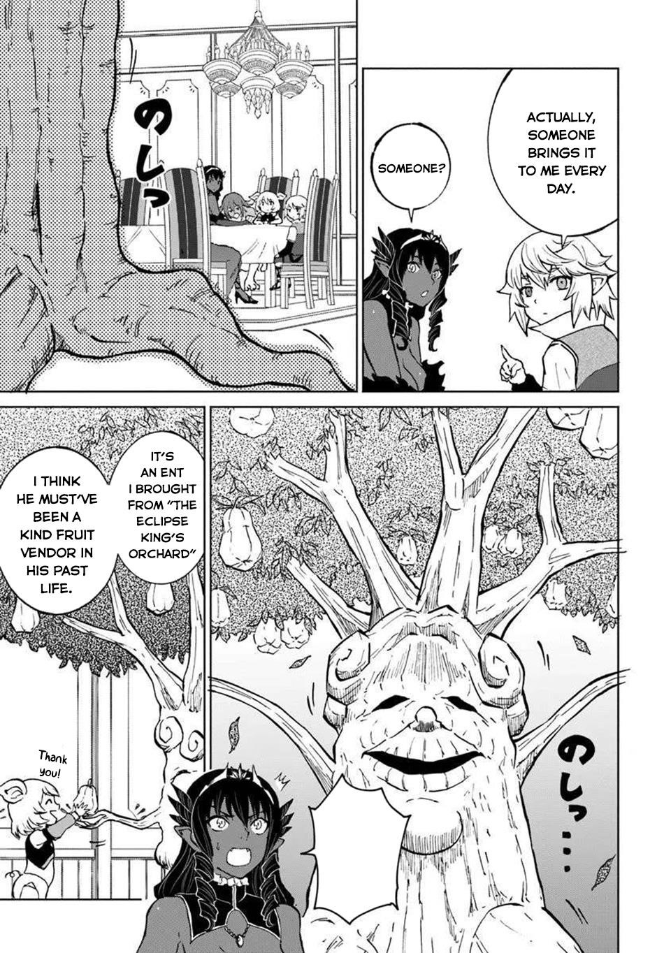 The Death Mage Who Doesn't Want A Fourth Time Chapter 65 - Page 15 in English