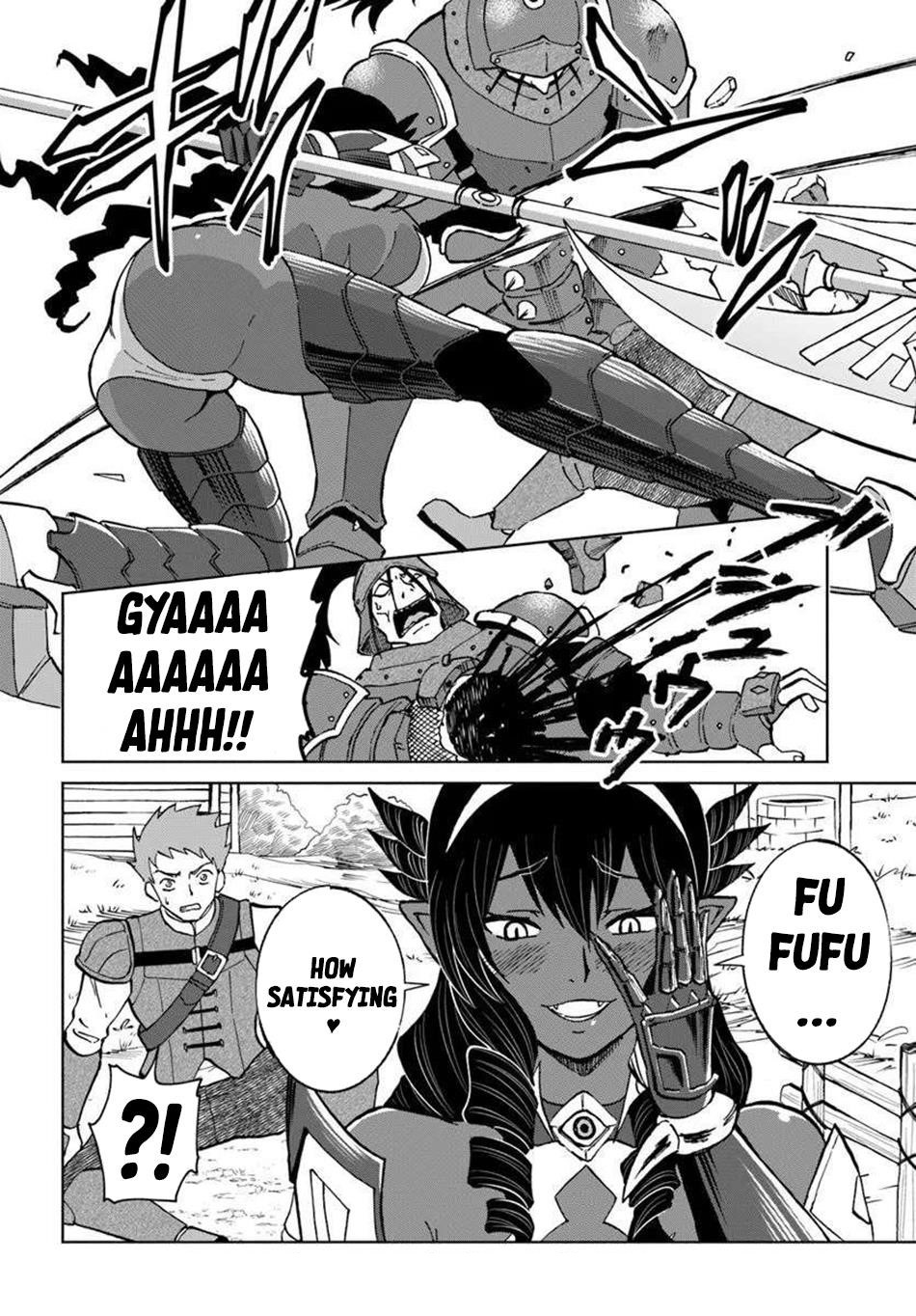 The Death Mage Who Doesn't Want A Fourth Time Chapter 67 - Page 31 in English