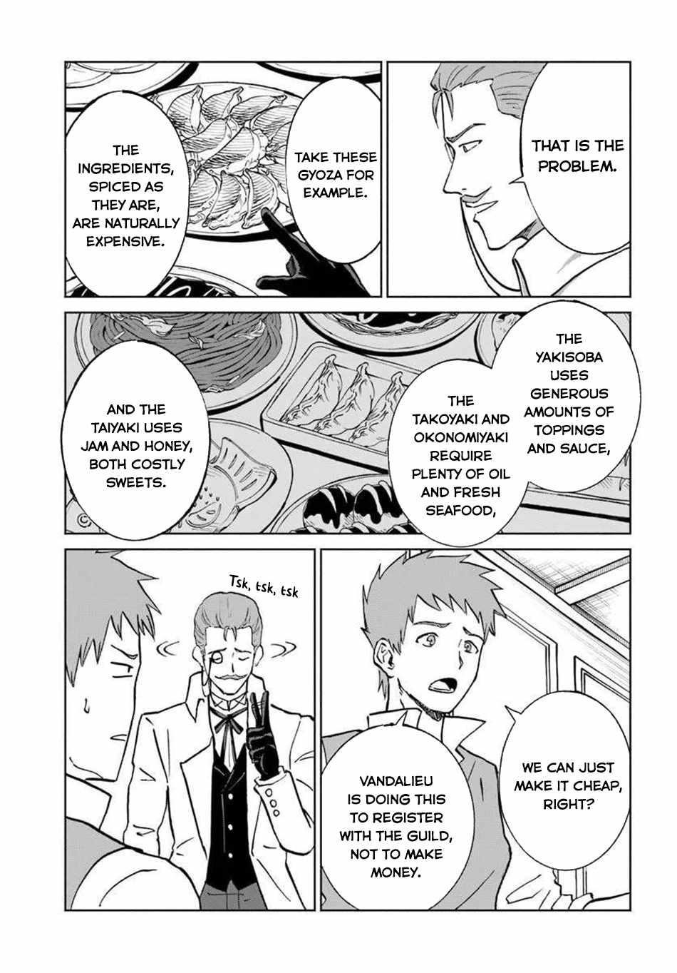 The Death Mage Who Doesn't Want A Fourth Time Chapter 69 - Page 27 in English