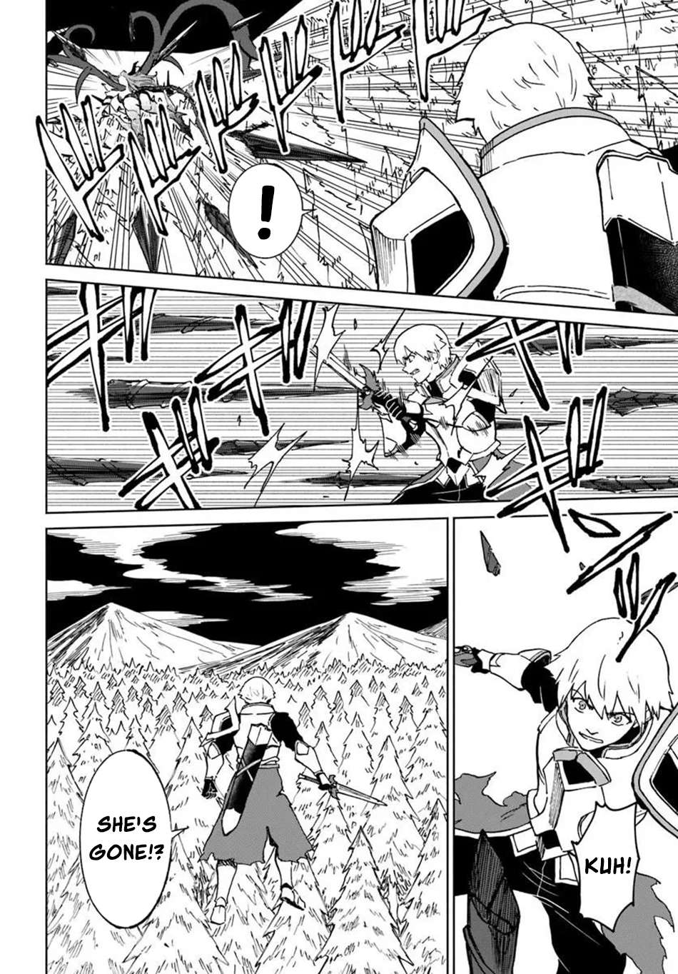 The Death Mage Who Doesn't Want A Fourth Time Chapter 72 - Page 14 in English