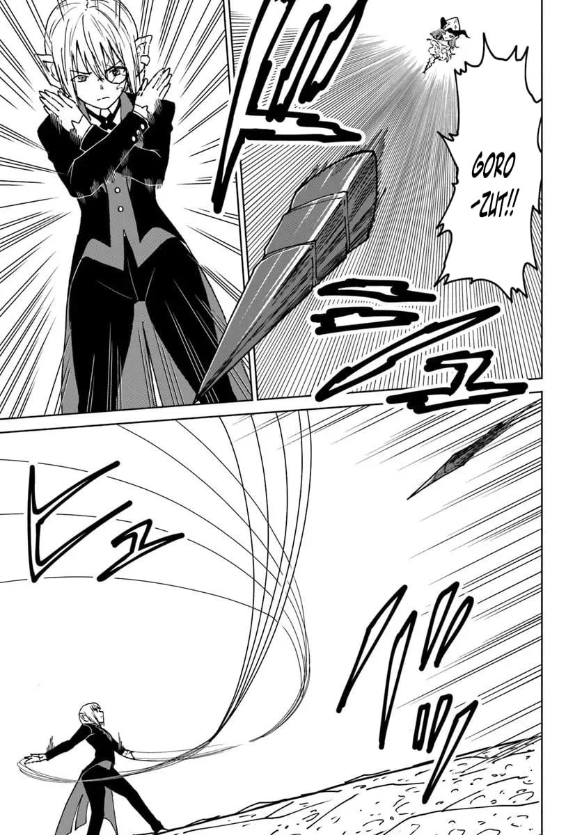 The Death Mage Who Doesn't Want A Fourth Time Chapter 73 - Page 10 in English