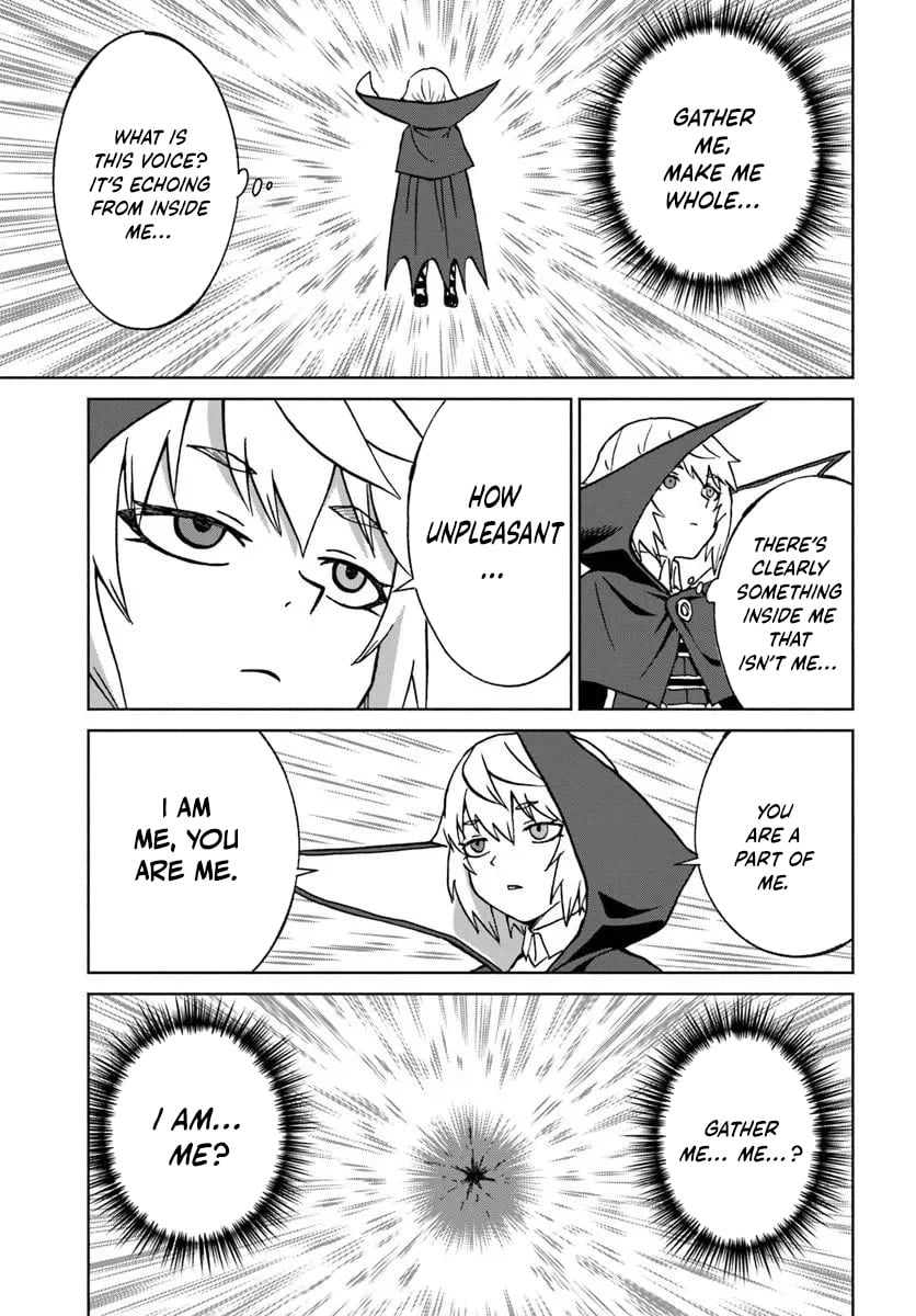 The Death Mage Who Doesn't Want A Fourth Time Chapter 73 - Page 20 in English