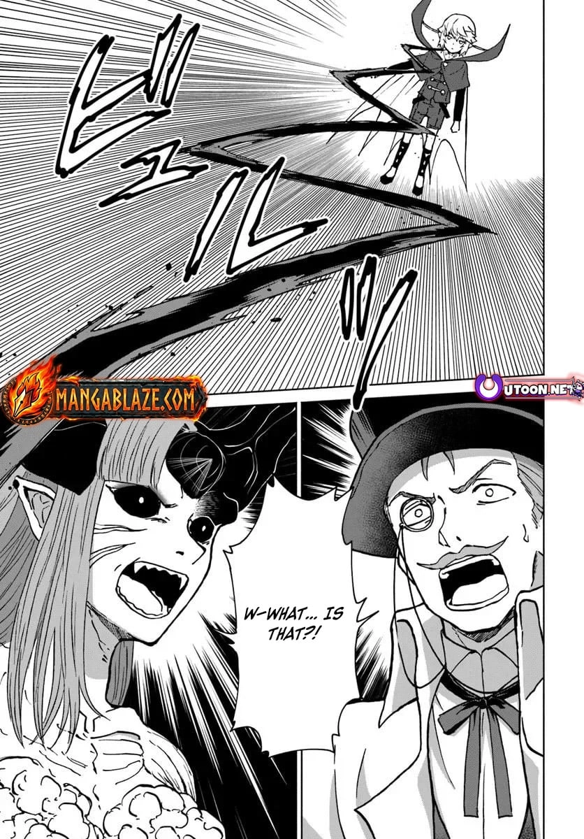 The Death Mage Who Doesn't Want A Fourth Time Chapter 73 - Page 24 in English