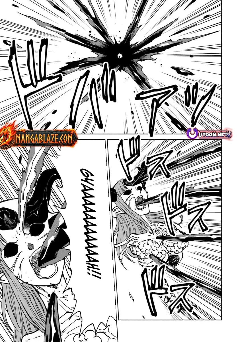 The Death Mage Who Doesn't Want A Fourth Time Chapter 73 - Page 26 in English