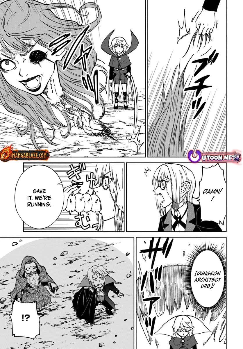 The Death Mage Who Doesn't Want A Fourth Time Chapter 74 - Page 10 in English