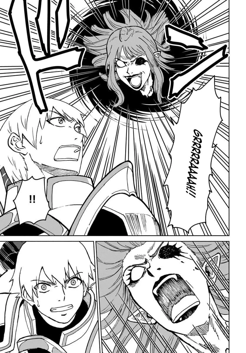 The Death Mage Who Doesn't Want A Fourth Time Chapter 74 - Page 18 in English