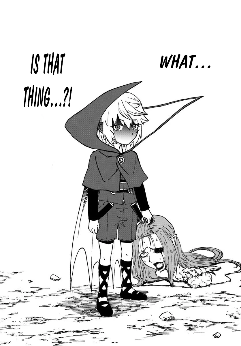 The Death Mage Who Doesn't Want A Fourth Time Chapter 74 - Page 9 in English