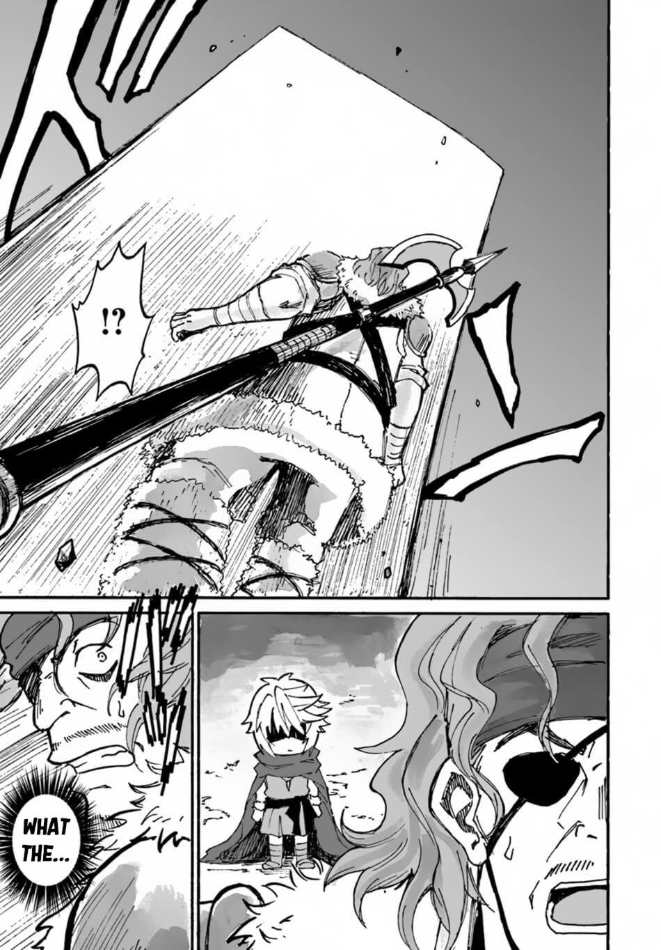 The Death Mage Who Doesn't Want A Fourth Time Chapter 8 - Page 18 in English