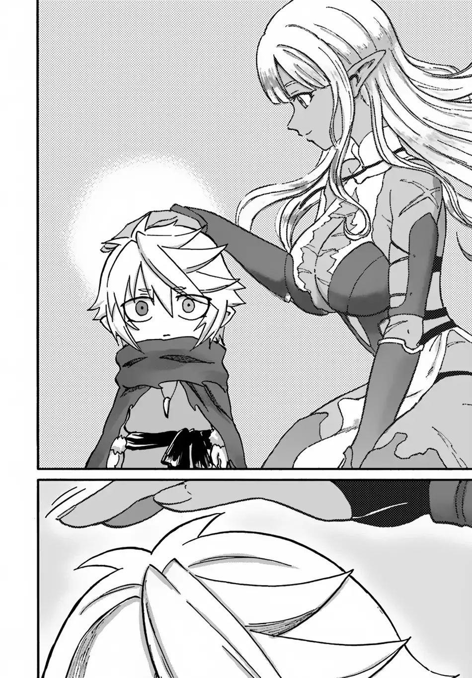 The Death Mage Who Doesn't Want A Fourth Time Chapter 9 - Page 17 in English