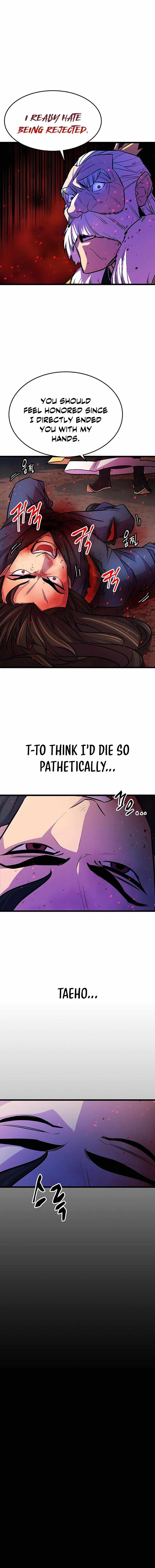 World’s Greatest Senior Disciple Chapter 0 - Page 12 in English