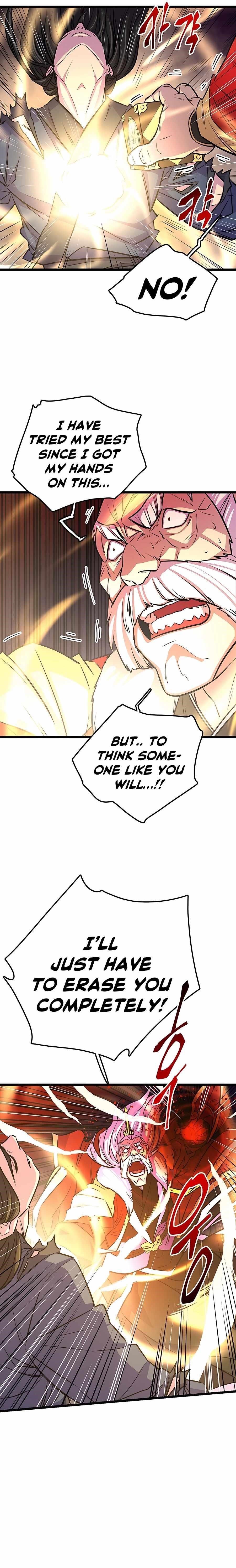 World’s Greatest Senior Disciple Chapter 0 - Page 17 in English