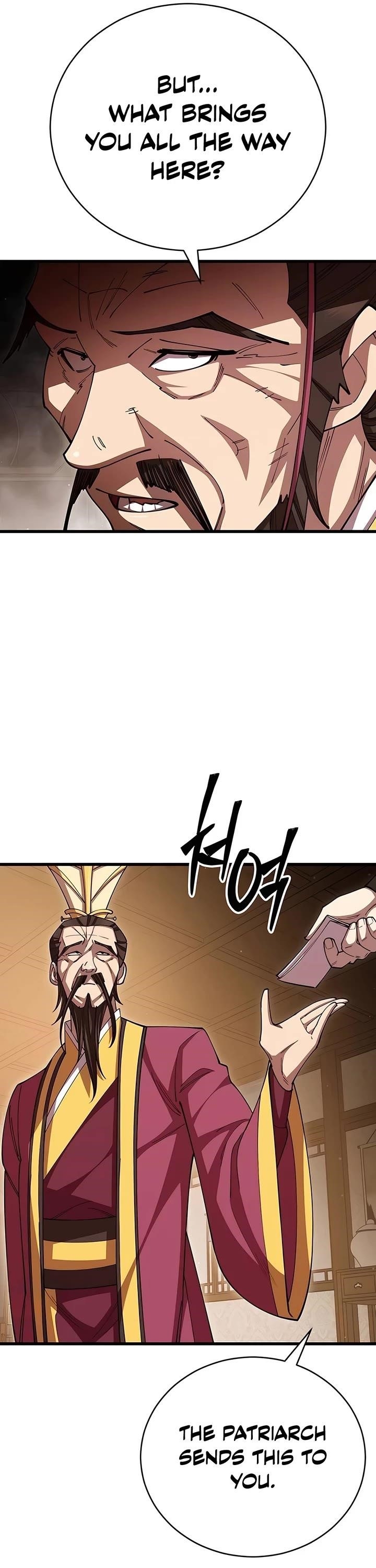 World’s Greatest Senior Disciple Chapter 103 - Page 17 in English