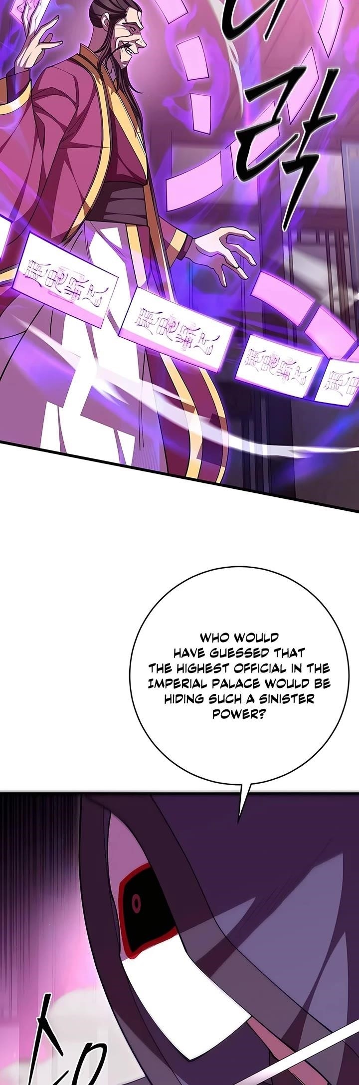 World’s Greatest Senior Disciple Chapter 104 - Page 3 in English