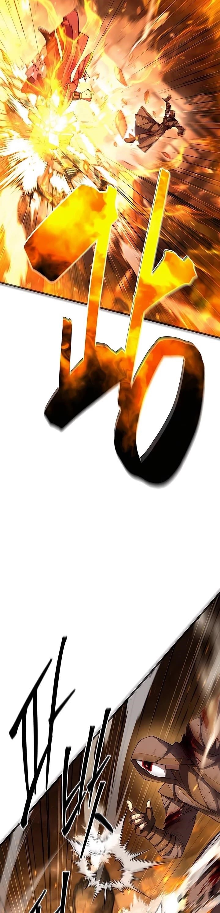 World’s Greatest Senior Disciple Chapter 104 - Page 37 in English