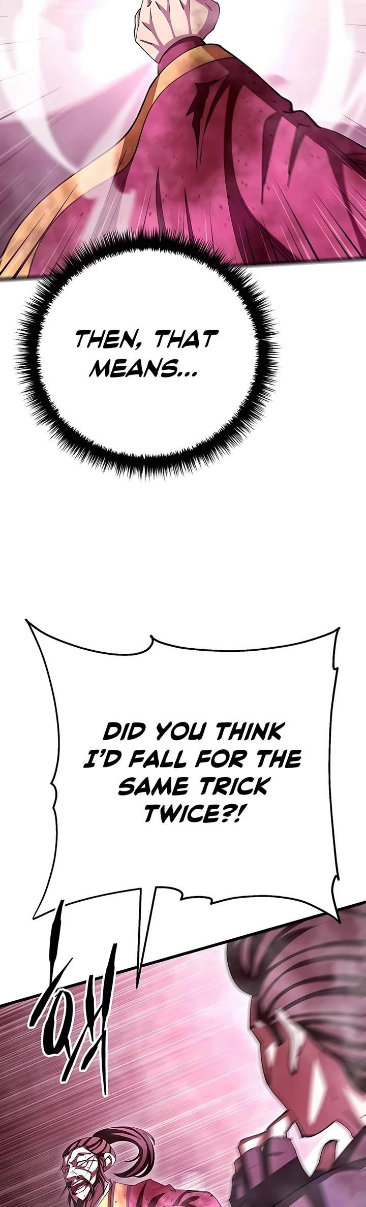 World’s Greatest Senior Disciple Chapter 105 - Page 55 in English