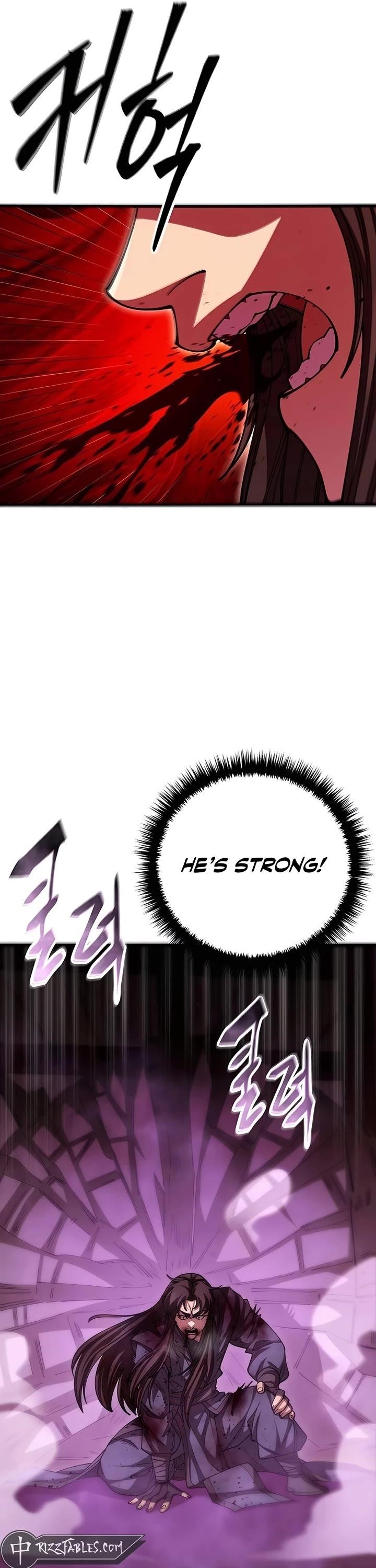 World’s Greatest Senior Disciple Chapter 106 - Page 9 in English