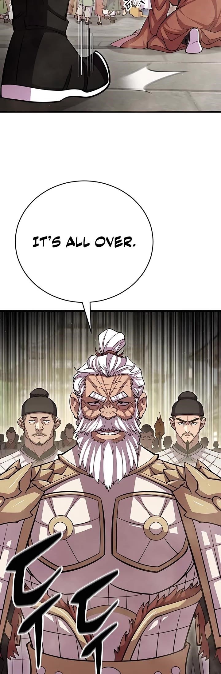 World’s Greatest Senior Disciple Chapter 107 - Page 18 in English