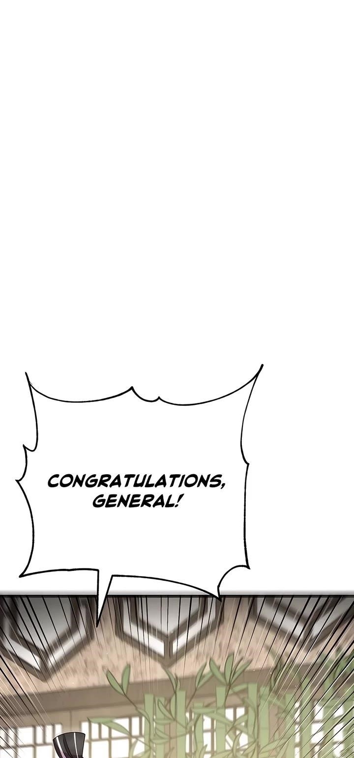 World’s Greatest Senior Disciple Chapter 107 - Page 34 in English