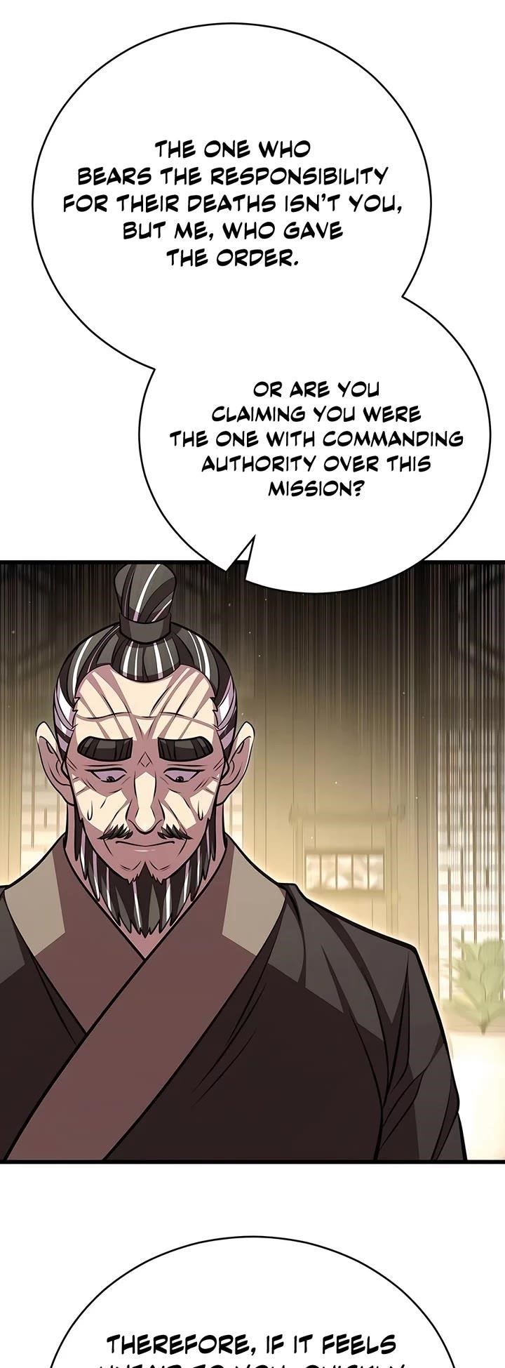 World’s Greatest Senior Disciple Chapter 107 - Page 41 in English
