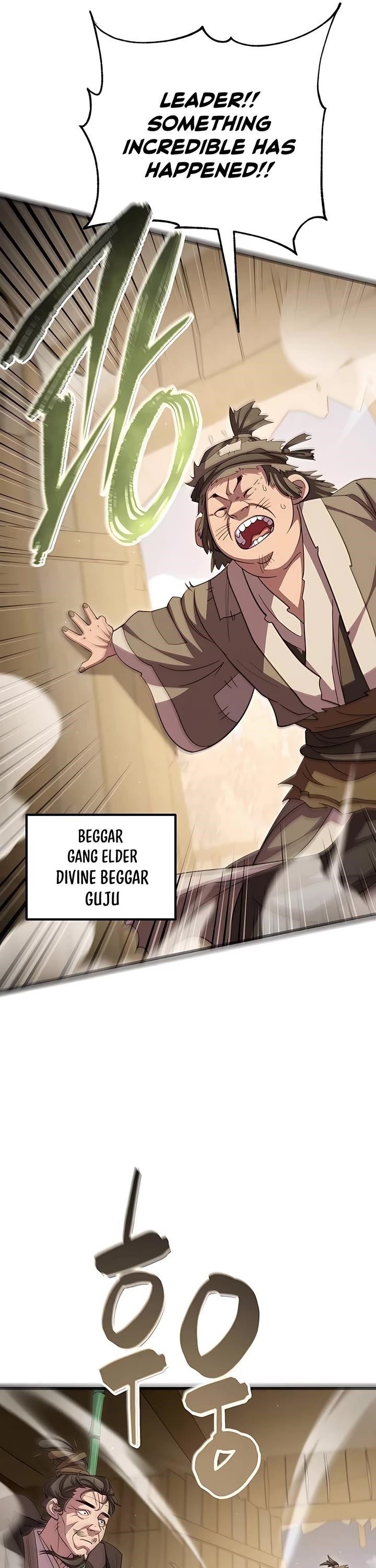 World’s Greatest Senior Disciple Chapter 107 - Page 51 in English