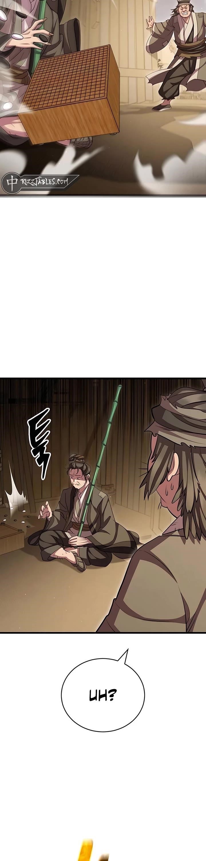 World’s Greatest Senior Disciple Chapter 107 - Page 52 in English
